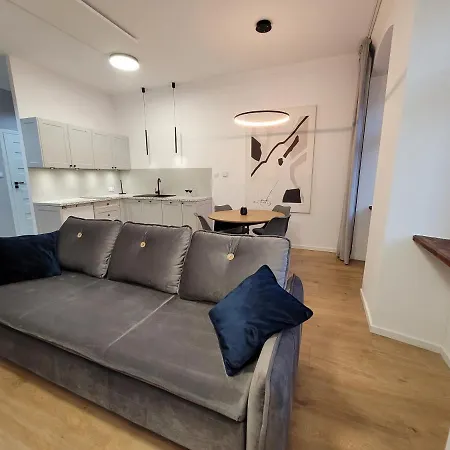 Apartament Sztolnia Kowary Zewnętrze zdjęcie