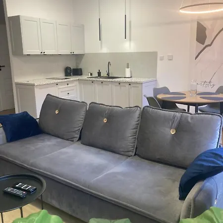 Apartament Sztolnia Kowary Zewnętrze zdjęcie