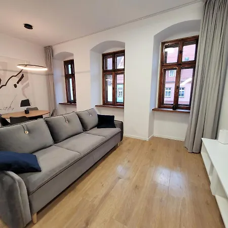 Apartament Sztolnia Kowary Zewnętrze zdjęcie