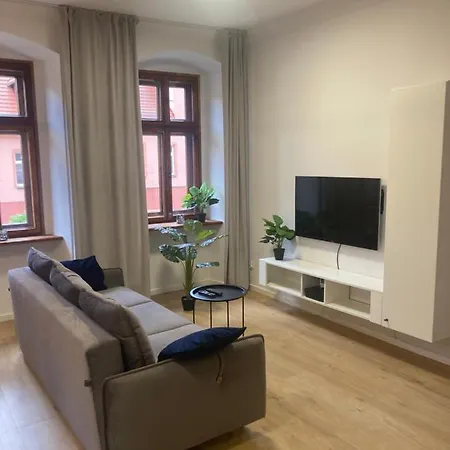 Apartament Sztolnia Kowary Zewnętrze zdjęcie