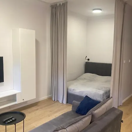 Apartament Sztolnia Kowary Zewnętrze zdjęcie