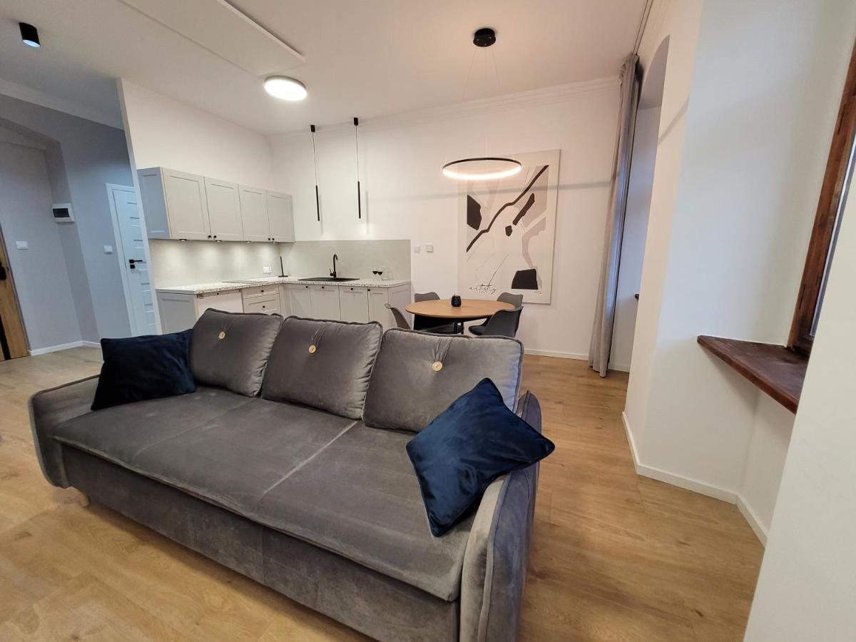 Apartment Sztolnia Kowary