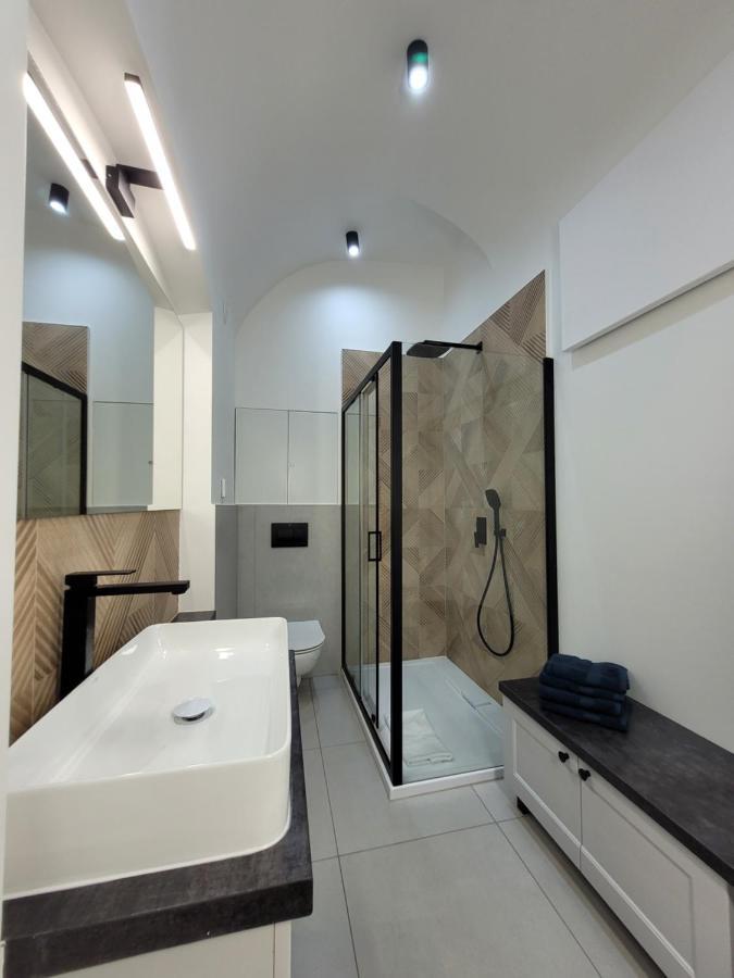 Sztolnia Apartament
