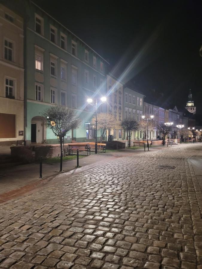 Sztolnia Apartament