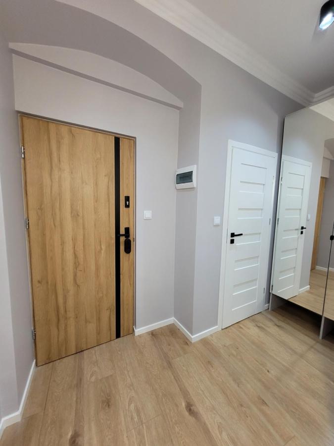 Sztolnia Apartament