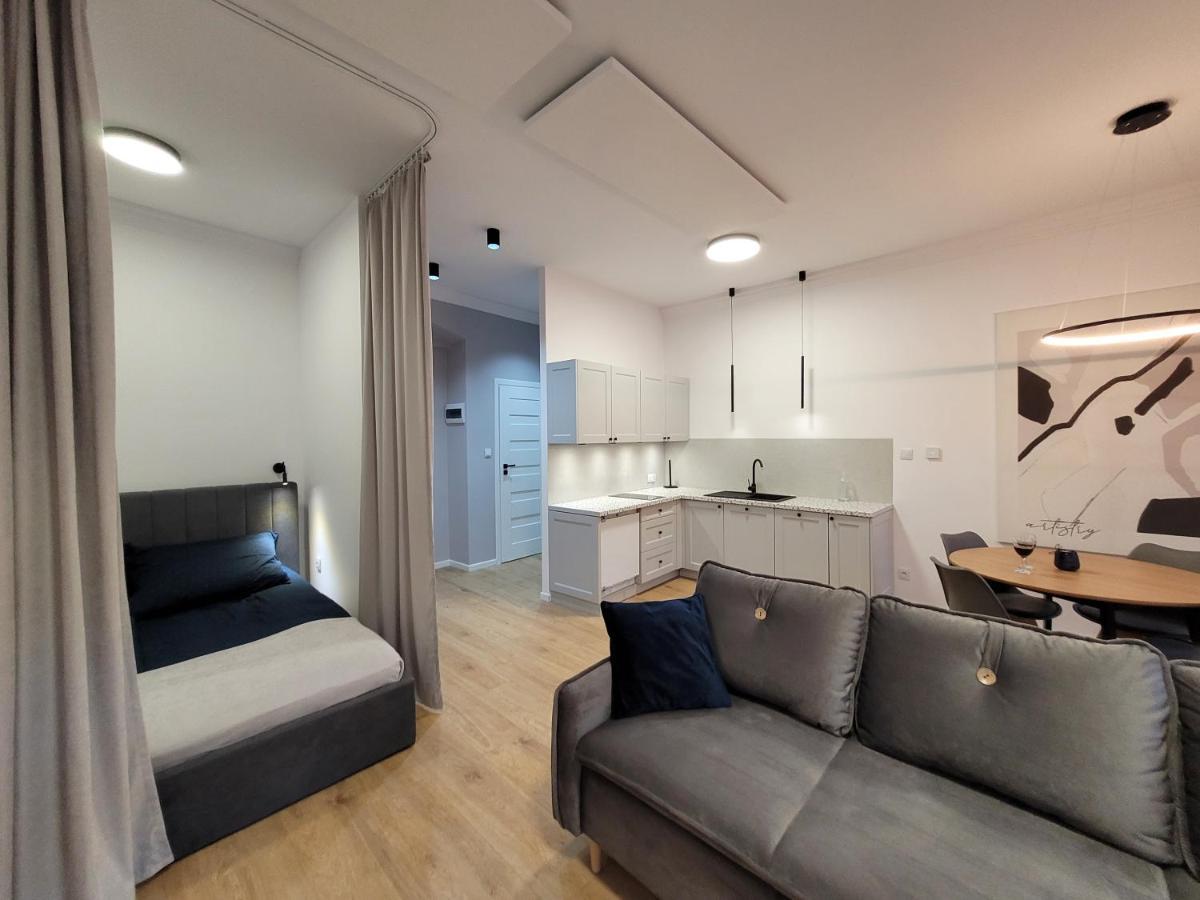 Sztolnia Apartment Kowary