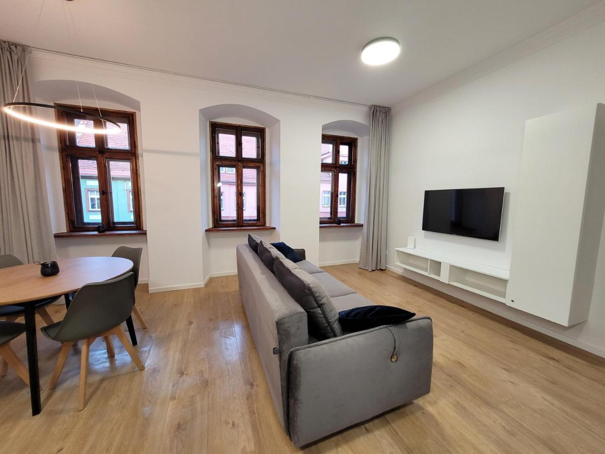 Apartment Sztolnia Kowary