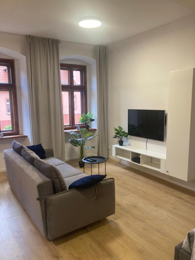 Apartament Sztolnia Kowary