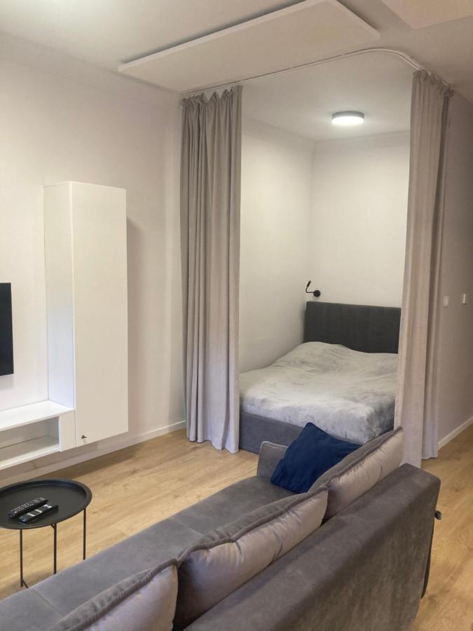 Sztolnia Apartment *