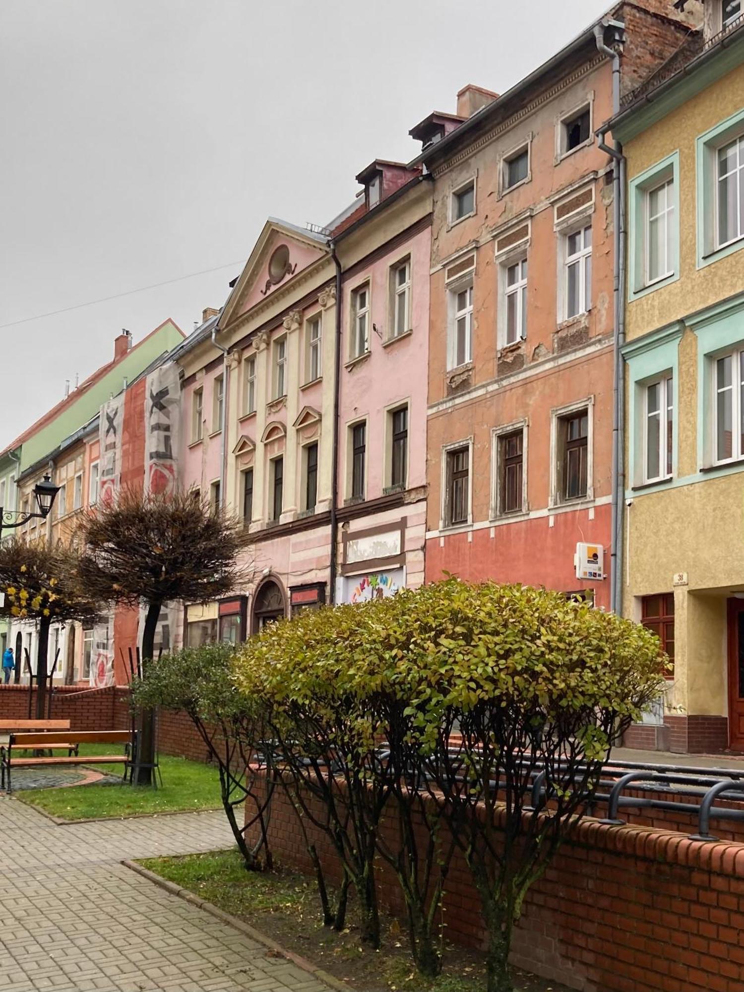 Sztolnia Apartment Kowary