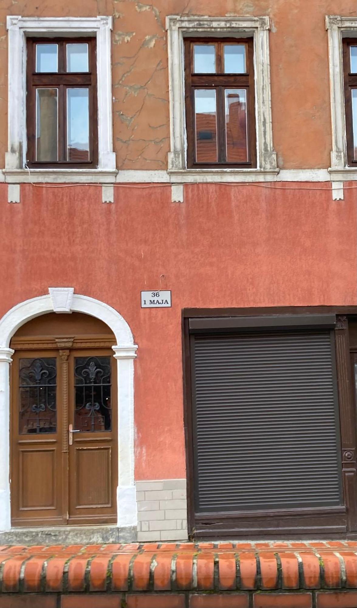 Sztolnia Apartment Kowary