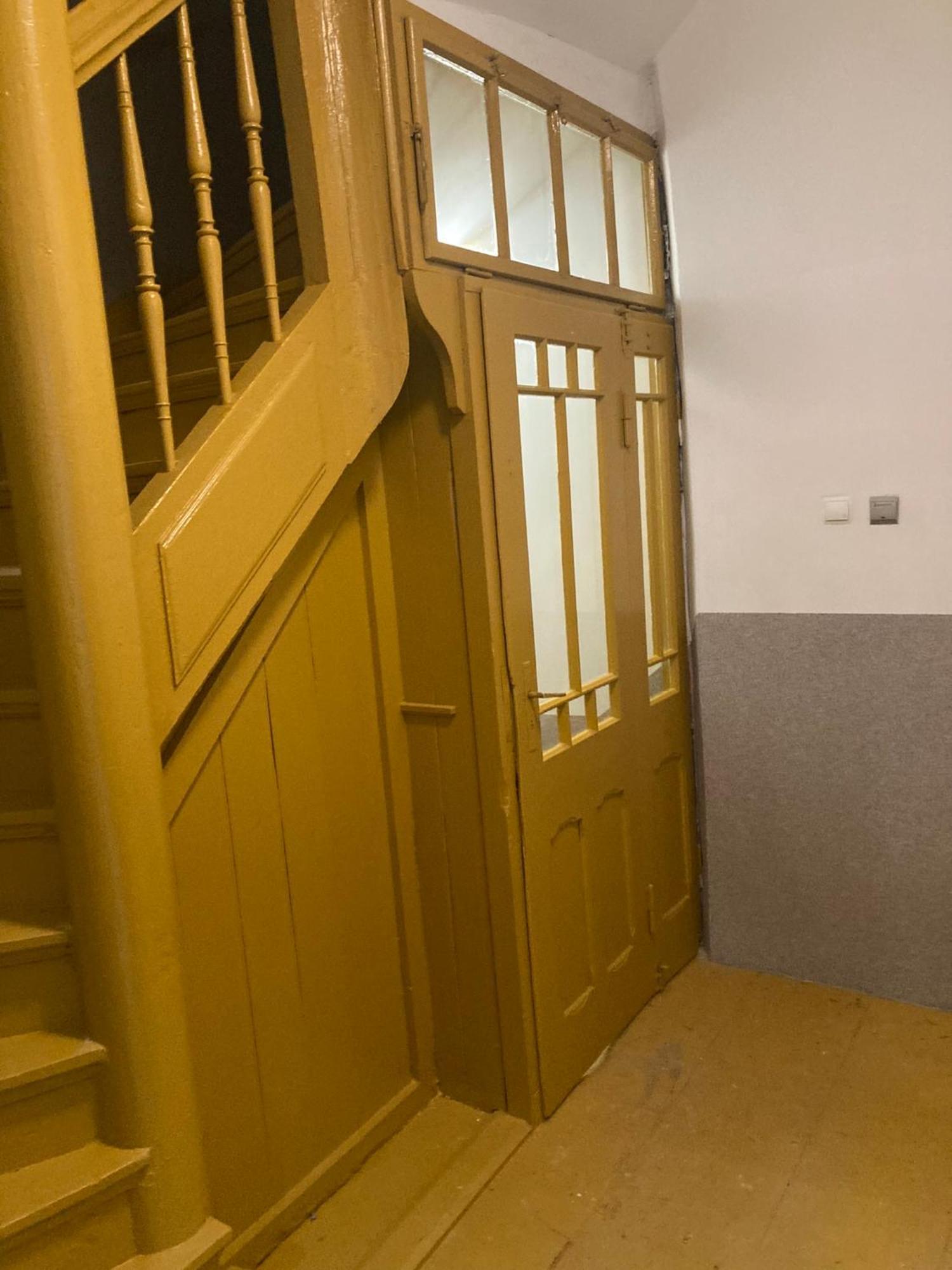 Apartment Sztolnia Kowary